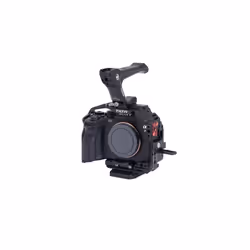 Tilta TA-T30-A-B, 150 mm, 116 mm, 63 mm, 196.5 g