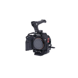 Tilta TA-T30-A-B camera cage 1/4, 3/8" Black