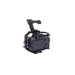 Tilta TA-T30-A-B camera cage 1/4, 3/8" Black