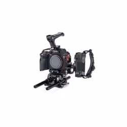 Tilta TA-T30-B-B, 150 mm, 63 mm, 116 mm, 196.5 g