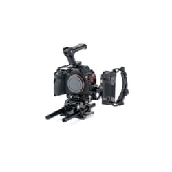 Tilta TA-T30-B-B camera cage 1/4, 3/8" Black