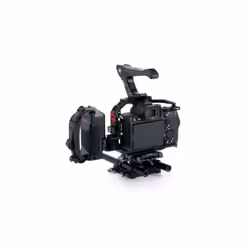 Tilta TA-T30-B-B camera cage 1/4, 3/8" Black