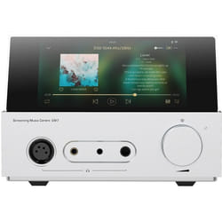Shanling EM7 Silver 8.0 channels Wi-Fi