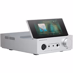 Shanling EM7 Silver 8.0 channels Wi-Fi