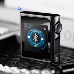 Shanling M0 Pro MP3 player Red