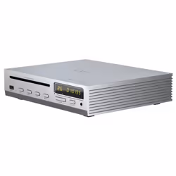 Shanling CD80, 2.4 kg, Silver, Personal CD player