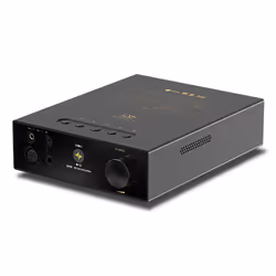 Shanling EH3, 123 dB, 20 - 40000 Hz, 3.5 mm/6.35 mm, AC, 15 W, 238 mm