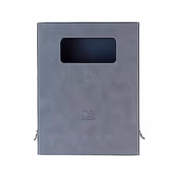 Shanling EC MINI BAG, Cover, Amplifier, Grey, Monochromatic