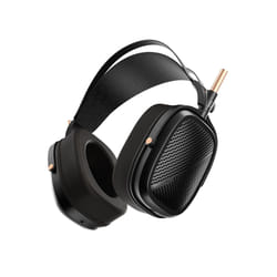 Shanling HW600 headphones/headset Wired Head-band Music Black