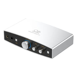 Shanling EH1 32-bit/768kHz Silver