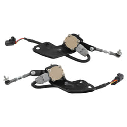 Pair Height Control Sensor For Land Cruiser 120 J12 For Lexus GX470 8940760022