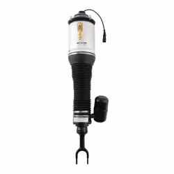 Front Left Air Suspension Strut For Bentley Continental GT Flying Spur 2003-2012
