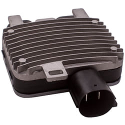 Engine Radiator Cooling Fan Control Unit Module for VOLVO V40 V70 7T43-8C609-BA