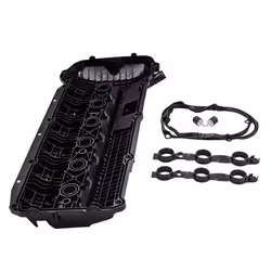 Valve Cover Kit for BMW E46 325xi 325i 330i 323ci 328i 330xi 525i 528i 530i E53
