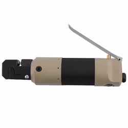 Air Punch Flange Pneumatic Puncher Crimper Punching Flanging Tool Anti slip 5mm