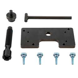 Cam Bearing Remover & Installer for Haley Davidson Milwaukee Eight(M8) Blk Oxide