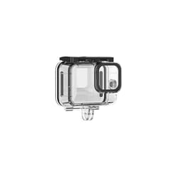 Waterproof Case for GoPro Hero 11 Hero 10 Hero 9 Black, Underwater Dive Case Housing Shell Supports 60M/196FT Deep Diving Scuba Snorkeling with