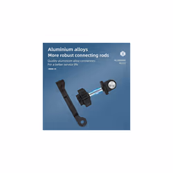 Backpack Shoulder Strap Mount for GoPro Hero 11 10 9 8 7 6 Max DJI OSMO Action Insta360 with 360 Rotational Adjustable Pad J Hook Bag Holder pack