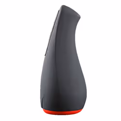 OTOUCH Airturn 1 Male stroker Black, Red Acrylonitrile butadiene styrene (ABS), Silicone