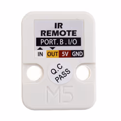 M5Stack Mini Infrared Distance Unit