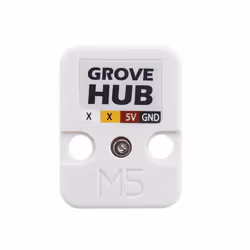 M5Stack 1 to 3 HUB Unit