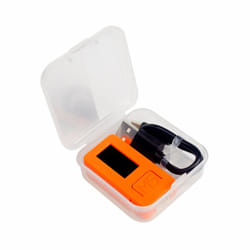 M5Stack ESP32-PICO Orange