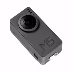 M5Stack U082-F, Camera, M5Stack, Black, 2048 x 1536 pixels, 48 mm, 24 mm