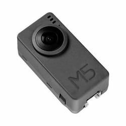 M5Stack U082-F development board accessory Camera Black
