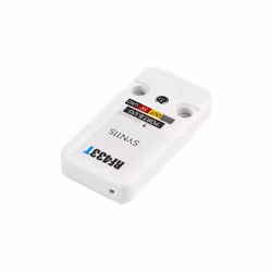 M5Stack RF Unit 433 MHz Transmitter, RF module, M5Stack, White, 10 m, 10 Kbit/s, 0.43392 GHz