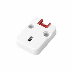 M5Stack U136 development board accessory Light sensor Red, White