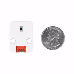 M5Stack U136 development board accessory Light sensor Red, White