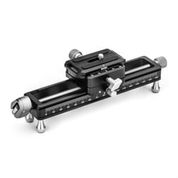NiSi 498530 camera mounting accessory Lens support