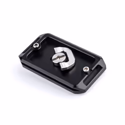 NiSi 498530 camera mounting accessory Lens support