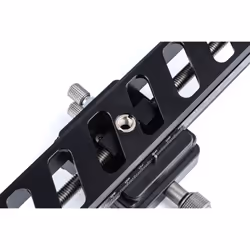 NiSi 498530 camera mounting accessory Lens support