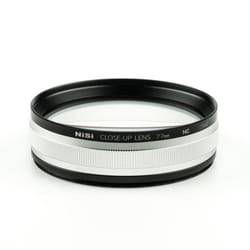 NiSi 112565 camera lens adapter