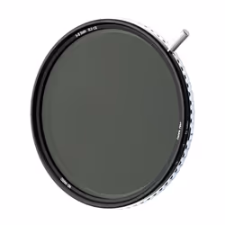 NiSi 500168, 62 mm, Neutral density camera filter, 1 pc(s)