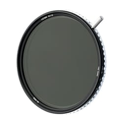 NiSi 500168 camera lens filter Neutral density camera filter 62 mm