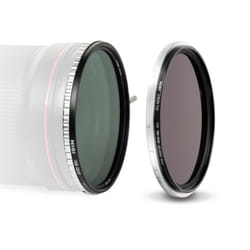 NiSi Swift True Color VND Kit 77 mm