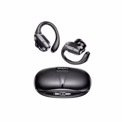 Lenovo XT80 Bluetooth 5.3 Earphones True Wireless Headphones with Mic Button Control Noise Reduction Earhooks Waterproof Head ...