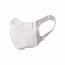 Emtec Banitore XCL010-II, White, Monochromatic, Polypropylene (PP), L, 95 mm, 160 mm