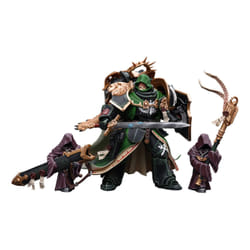 JOYTOY Dark Angels Primarch Lion El'Jonson