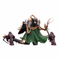 JOYTOY Dark Angels Primarch Lion El'Jonson