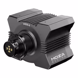 Moza Racing R5 Bundle