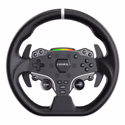 Moza Racing R5 Bundle - Additional view 4