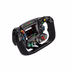 Moza Racing Essenza SCV12 Steering Wheel - Additional view 3
