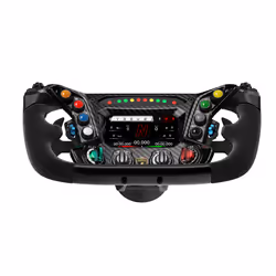 Moza Racing Essenza SCV12 Steering Wheel - Additional view 4