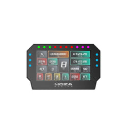 Moza Racing MOZA CM2 Racing Dash