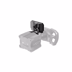 Moza Racing MOZA CM2 Racing Dash