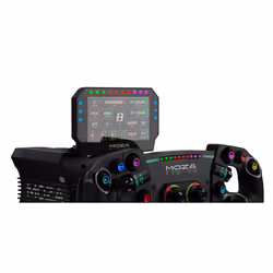 Moza Racing MOZA CM2 Racing Dash - Additional view 4