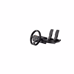 Moza Racing R3 Racing Wheel and Pedals for PC